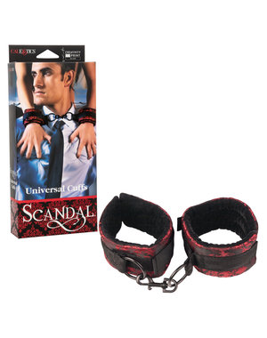 SCANDAL SCANDAL UNIVERSAL CUFFS