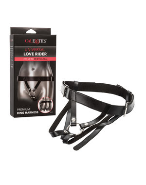 CalExotics LOVE RIDER, PREMIUM RING