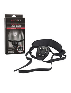 CalExotics UNIVERSAL LOVE RIDER POWER SUPPORT HARNESS