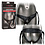 CalExotics LOVE RIDER, PLATINUM HARNESS