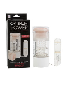 CalExotics PUSSY POWER STROKE