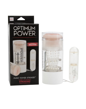 CalExotics PUSSY POWER STROKE