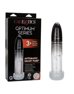 CalExotics OPTIMUM SERIES  AUTOMATIC SMART PUMP