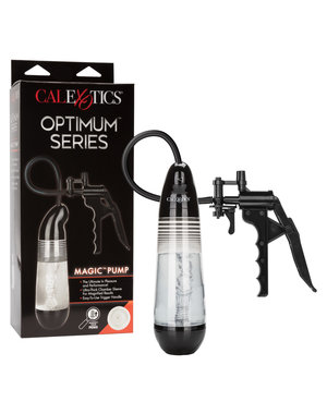 PIPEDREAM PRODUCTS OPTIMUM SERIES MAGIC PUMP