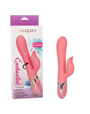 CalExotics ENCHANTED, TICKLER, PINK