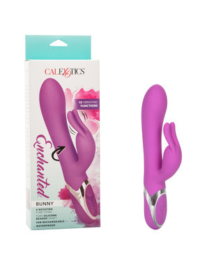 CalExotics ENCHANTED BUNNY PURPLE