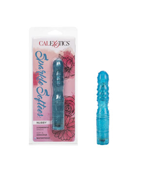 CalExotics SPARKLE SOFTEES NUBBIE 5"