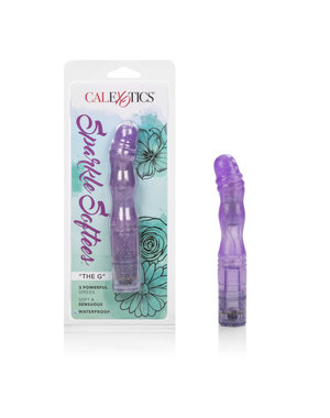 CalExotics SPARKLE SOFTEES THE G 5.25"