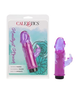CalExotics AMETHYST AROUSER PURPLE