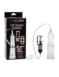 CalExotics ENHANCE TRAVEL PUMP SYSTEM