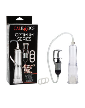 CalExotics ENHANCE TRAVEL PUMP SYSTEM