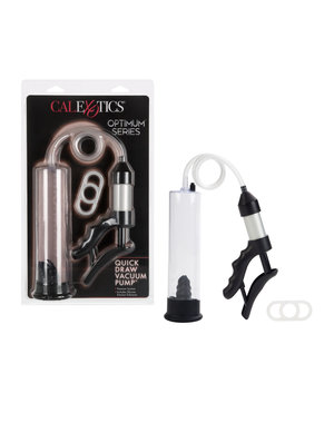 CalExotics QUICK DRAW VACUUM