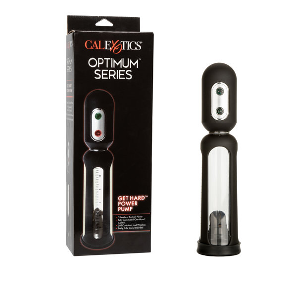 CalExotics GET HARD POWER PUMP