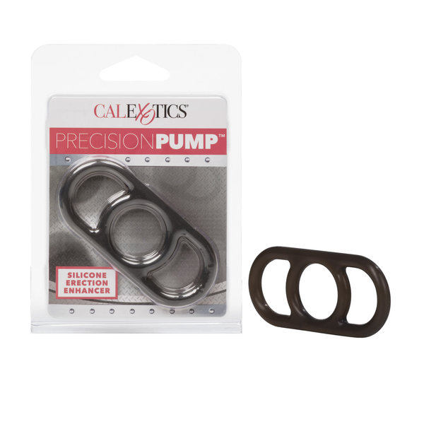 CalExotics PRECISION PUMP ERECTION ENHANCER BLACK