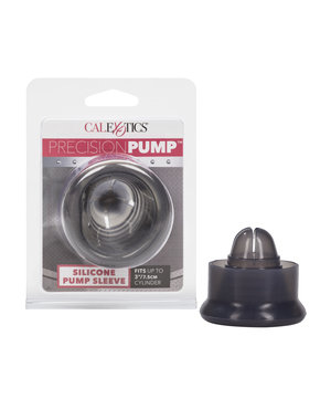 CalExotics PRECISION PUMP SLEEVE BLACK