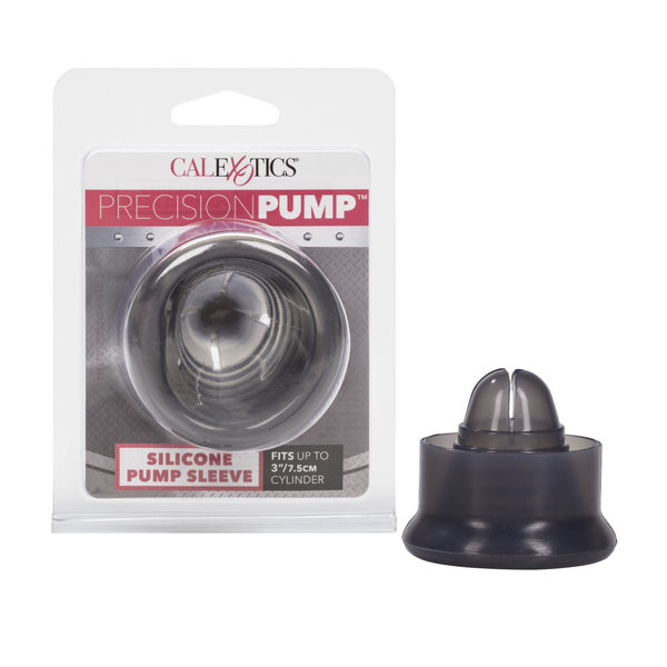 CalExotics PRECISION PUMP SLEEVE BLACK