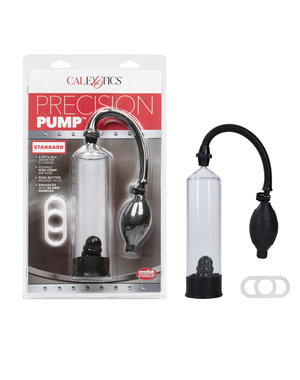 CalExotics PRECISION PUMP STANDARD