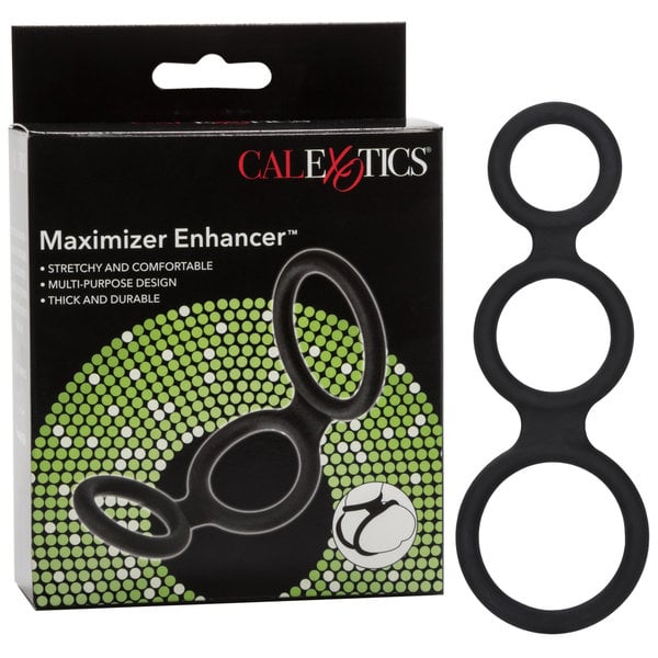 CalExotics MAXIMIZER ENHANCER
