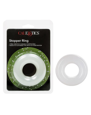 CalExotics STOPPER RING PENETRATION REDUCING COCK RING