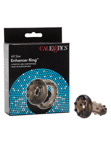 CalExotics ALL STAR ENHANCER,SMOKE