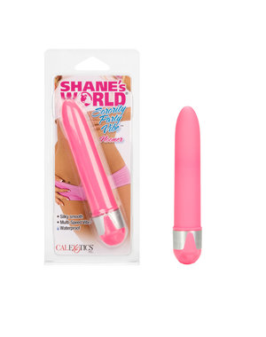 SHANES WORLD SHANES WORLD SORORITY PARTY NOONER PINK