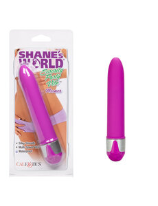 SHANES WORLD SHANES WORLD SORORITY PARTY VIBE, Purple