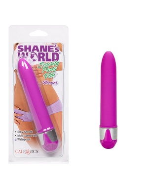 SHANES WORLD SHANES WORLD SORORITY PARTY VIBE, Purple