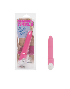 SHANES WORLD SHANES WORLD, SORORITY RUSH 4.5",PINK