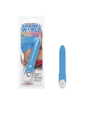 SHANES WORLD SHANES WORLD SORORITY RUSH 4.5" BLUE