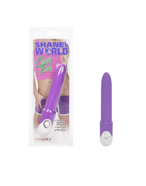 SHANES WORLD SHANES WORLD SORORITY RUSH 4.5" PURPLE