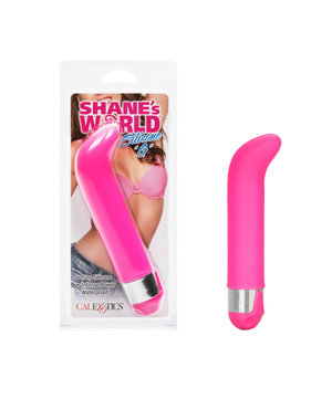 SHANES WORLD SHANES WORLD, SILICONE G