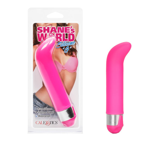 SHANES WORLD SHANES WORLD, SILICONE G