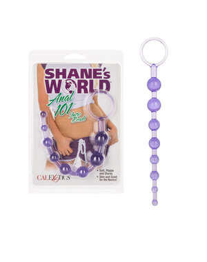 SHANES WORLD SHANES WORLD, ANAL 101 INT