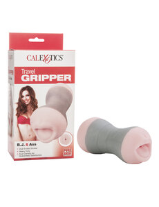 CalExotics TRAVEL GRIPPER BJ AND ASS