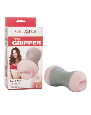 CalExotics TRAVEL GRIPPER BJ AND ASS