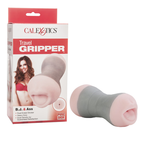 CalExotics TRAVEL GRIPPER BJ AND ASS