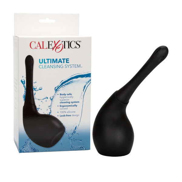 CalExotics ULTIMATE CLEANSING SYSTEM