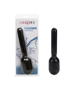 CalExotics CLEANER TORPEDO DOUCHE
