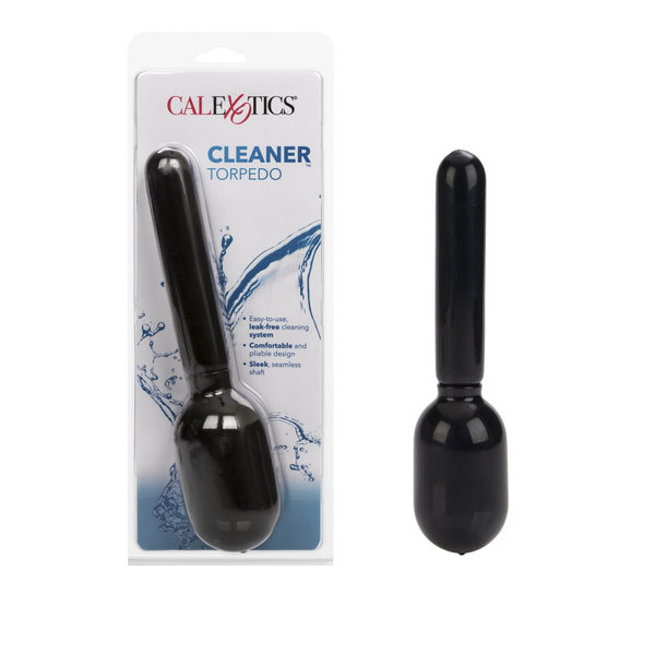 CalExotics CLEANER TORPEDO DOUCHE
