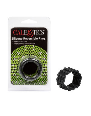 CalExotics SILICONE REVERSIBLE ENHANCER