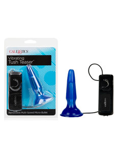 CalExotics TUSH TEASER BLUE