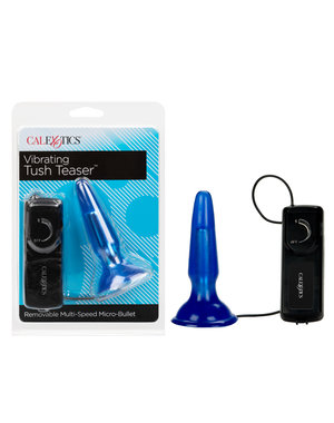 CalExotics TUSH TEASER BLUE