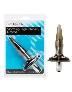 CalExotics HIGH INTENSITY, VIBRO TEASE,SMOKE