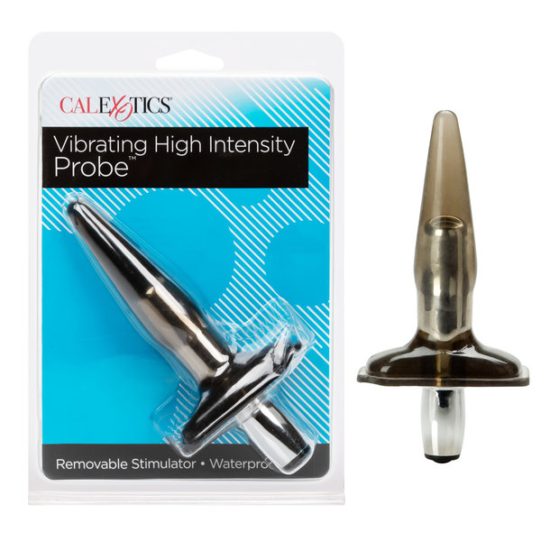 CalExotics HIGH INTENSITY, VIBRO TEASE,SMOKE