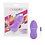 CalExotics WHISPER MICRO HEATED BULLET, Purple