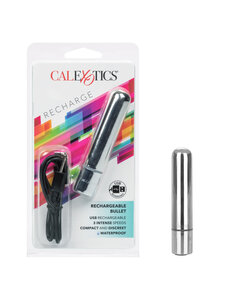 CalExotics RECHARGEABLE BULLET