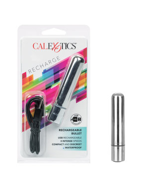 CalExotics RECHARGEABLE BULLET