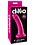 DILLIO DILLIO SLIM PINK 6"