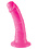 DILLIO DILLIO SLIM PINK 6"