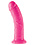 DILLIO DILLIO SLIM PINK 8"